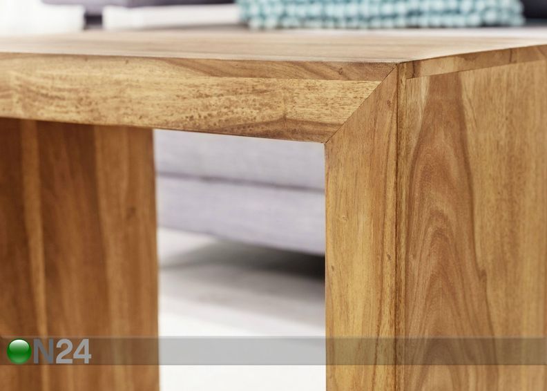 Столики Mumbai 3 шт, акация увеличить