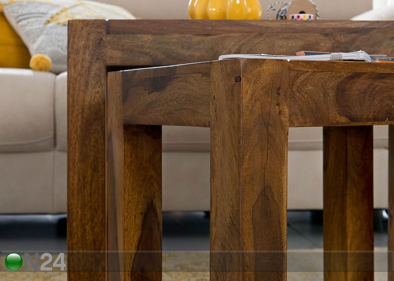 Столики Mumbai 3 шт увеличить