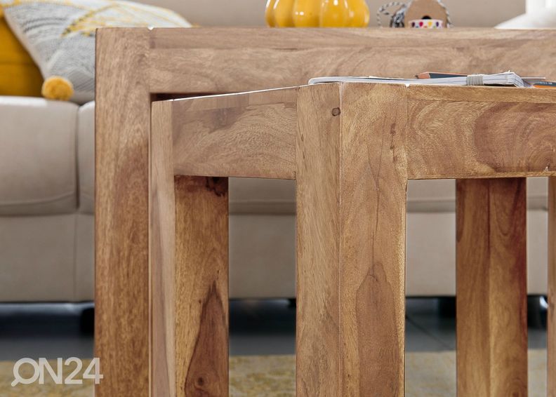 Столики Mumbai 3 шт увеличить