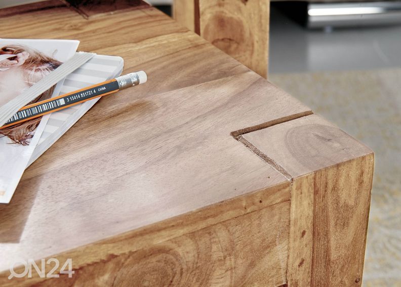 Столики Mumbai 3 шт увеличить