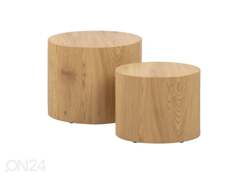 Столики Nice, 2 шт увеличить