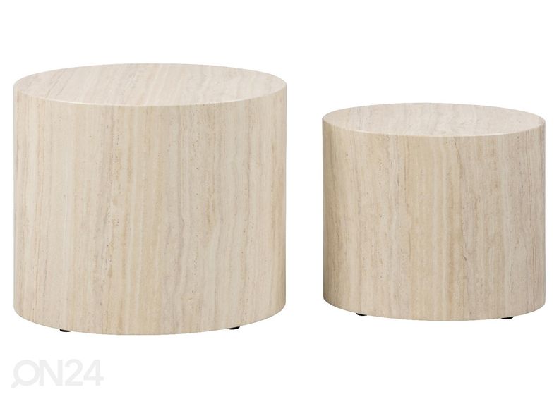 Столики Nice, 2 шт увеличить