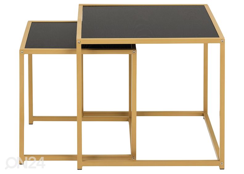 Столики Seaford, 2 шт увеличить