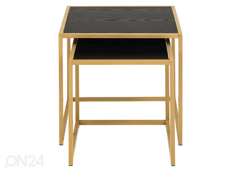 Столики Seaford, 2 шт увеличить