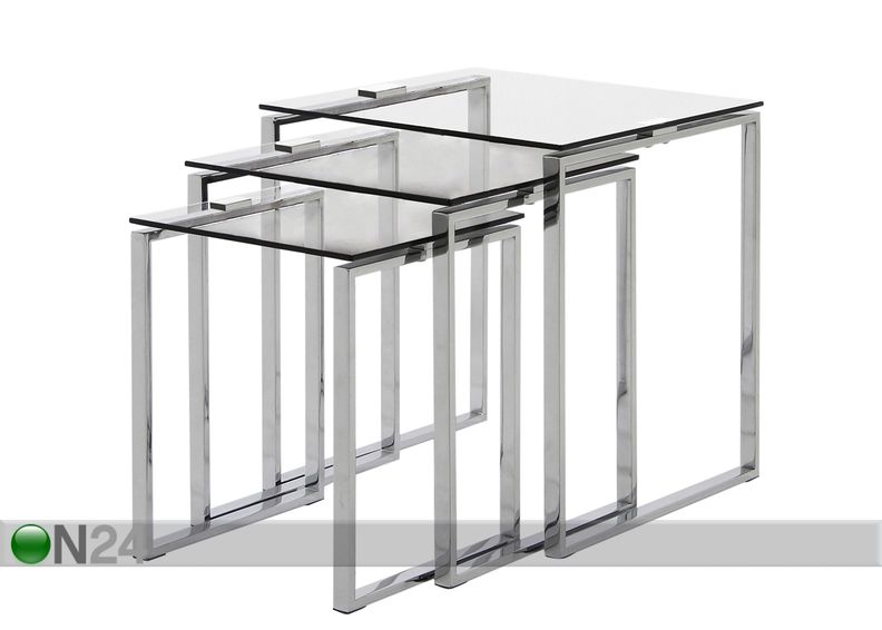 Столики Sevilla, 3 шт увеличить