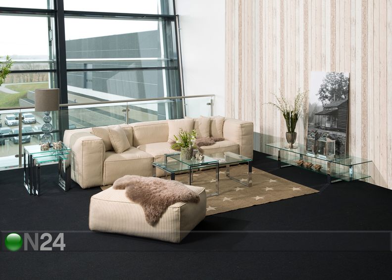 Столики Sevilla, 3 шт увеличить