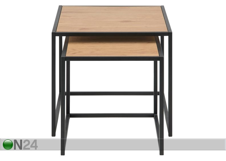 Столики Spectral, 2 шт увеличить