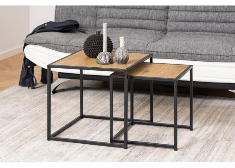 Столики Spectral, 2 шт увеличить