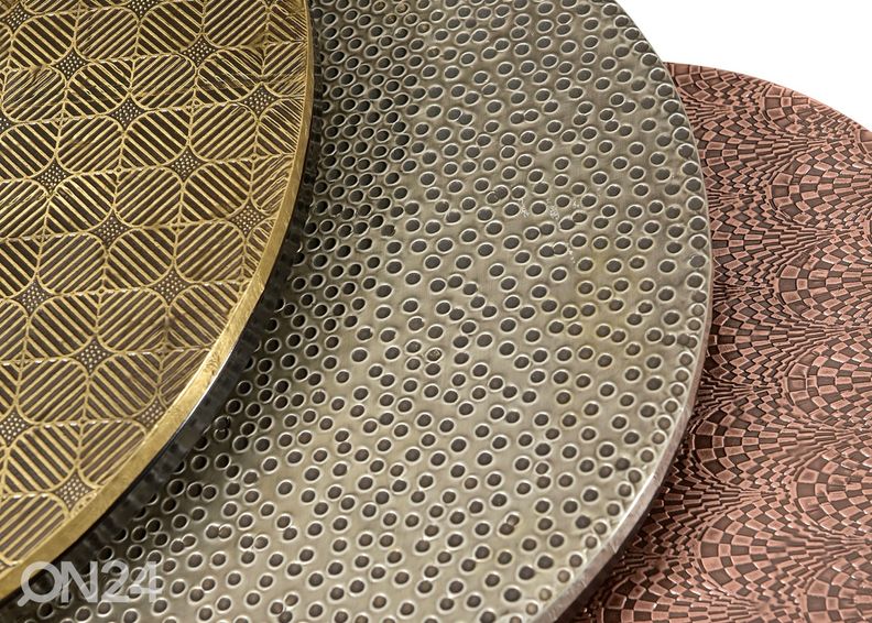 Столики This, 3 шт увеличить