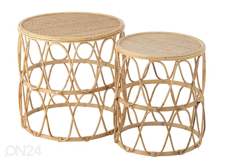 Столики Wave, 2 шт увеличить