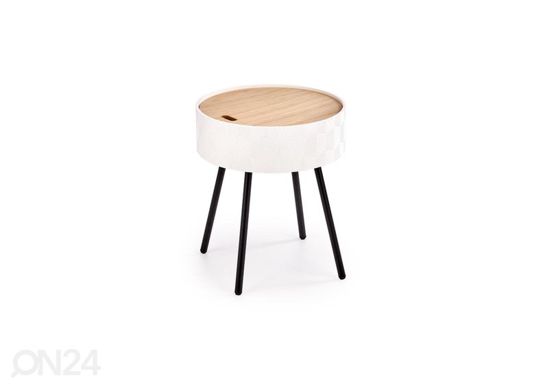 Столик Ø 38 cm увеличить