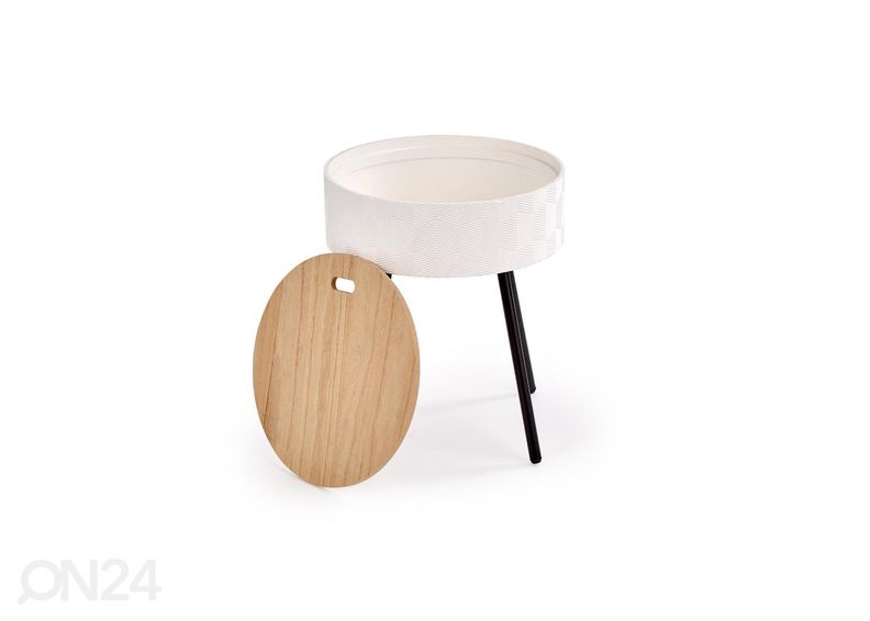 Столик Ø 38 cm увеличить