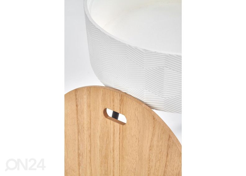 Столик Ø 38 cm увеличить