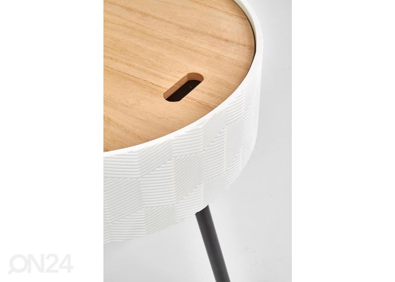 Столик Ø 38 cm увеличить