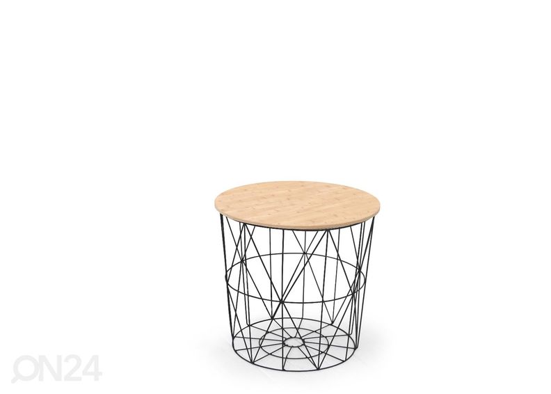 Столик Ø 42 cm увеличить