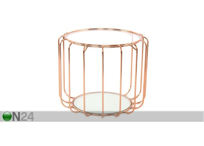 Столик Ø 50 см увеличить