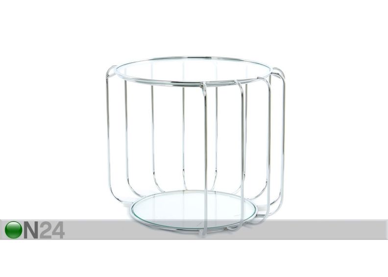 Столик Ø 50 см увеличить