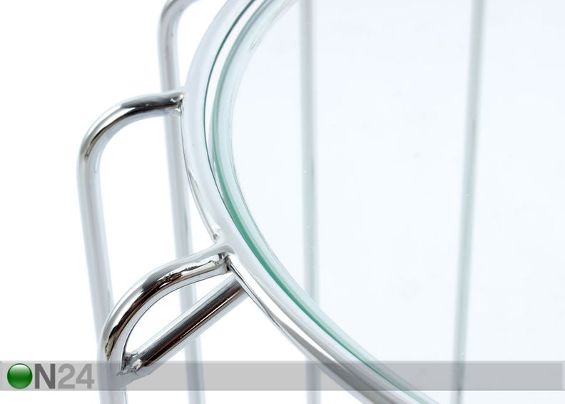 Столик Ø 50 см увеличить