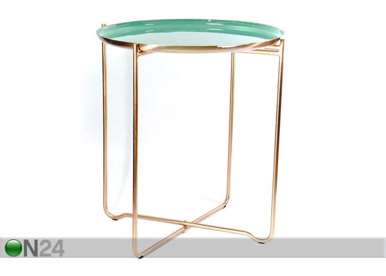 Столик Ø 50,5 см увеличить