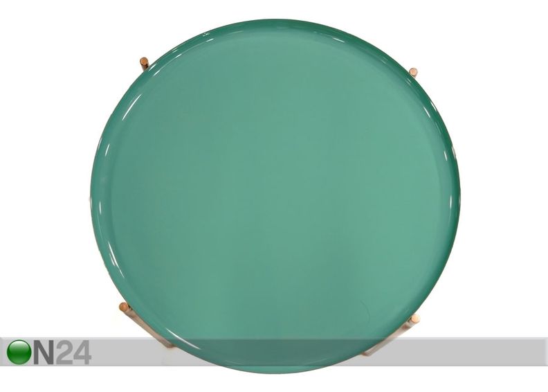 Столик Ø 50,5 см увеличить