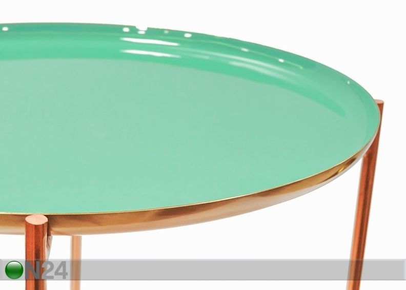 Столик Ø 50,5 см увеличить