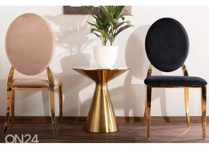 Столик Ø 50 cm увеличить