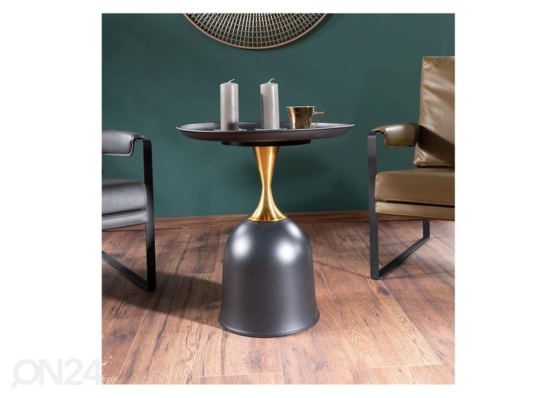 Столик Ø 51 cm увеличить