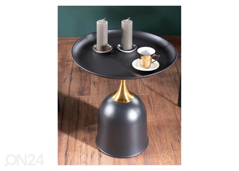 Столик Ø 51 cm увеличить