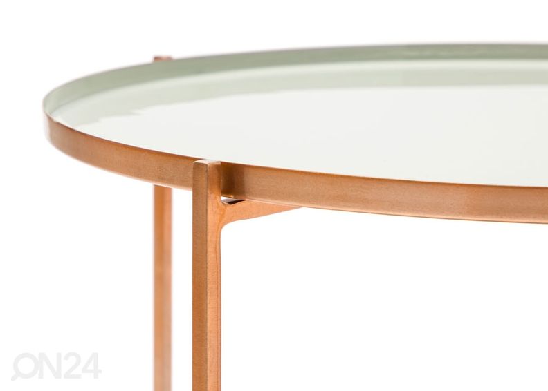 Столик Ø 57 см увеличить