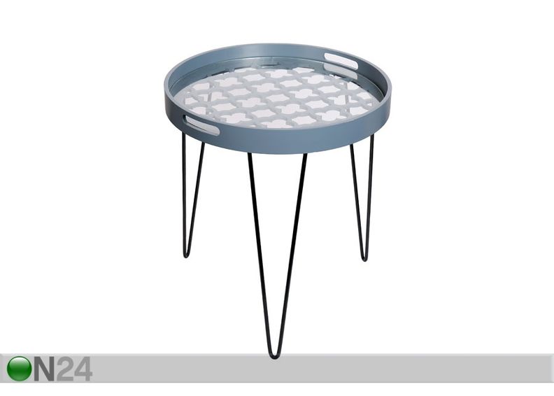 Столик Ø50 cm увеличить