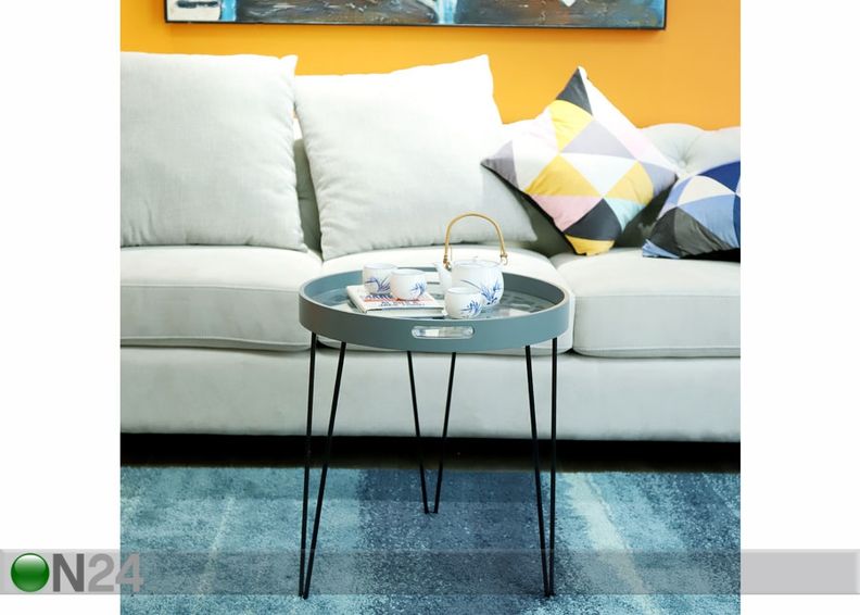 Столик Ø50 cm увеличить