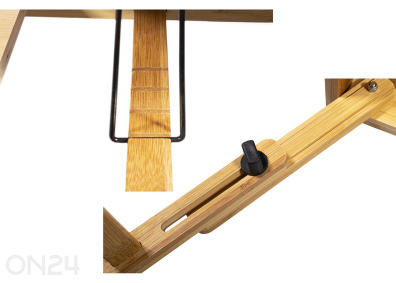 Столик для ноутбука XL увеличить