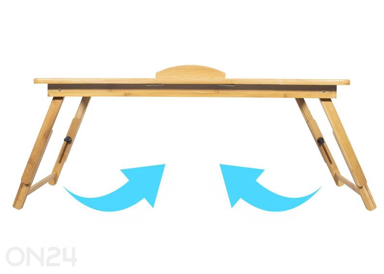 Столик для ноутбука XL увеличить