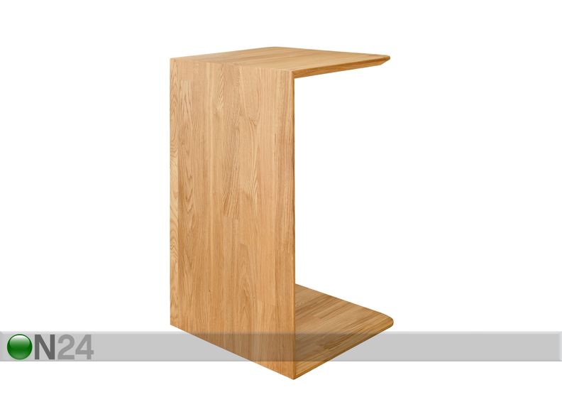 Столик из массива дуба Sono 2 увеличить