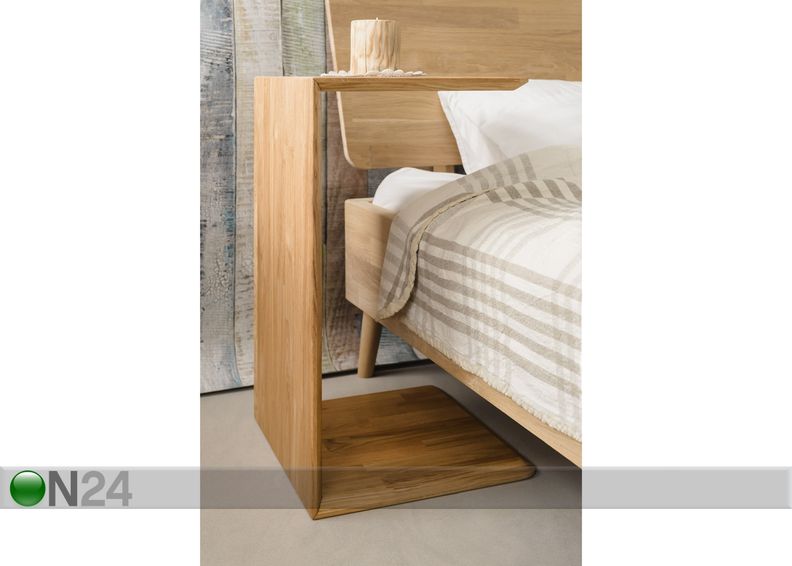 Столик из массива дуба Sono 2 увеличить