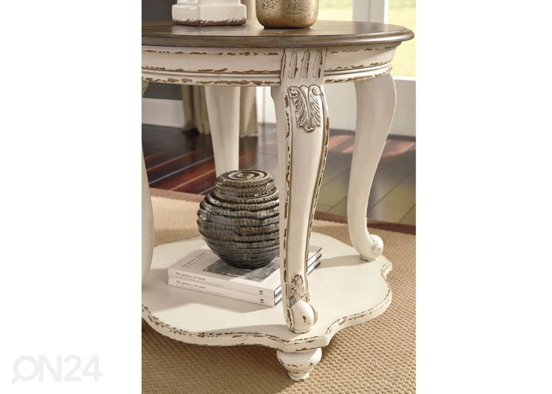 Столик увеличить