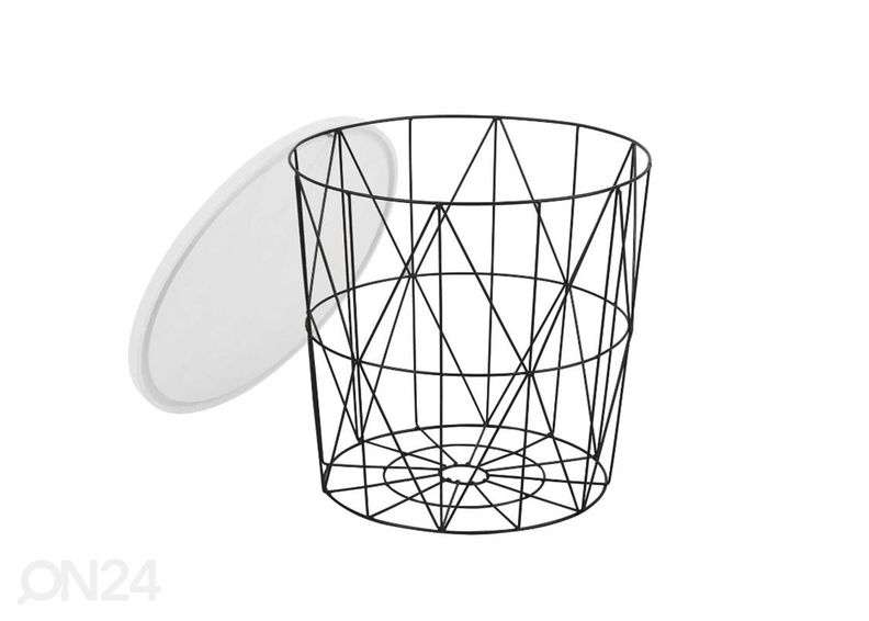 Столик увеличить