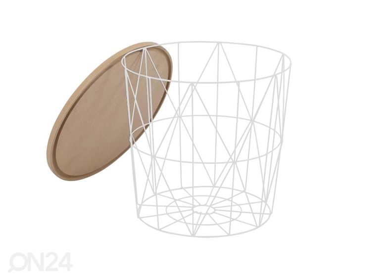 Столик увеличить