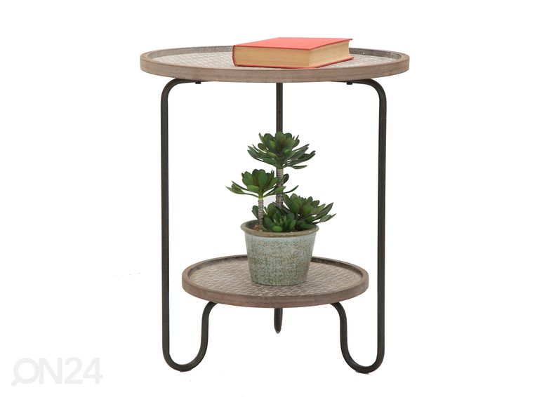 Столик увеличить