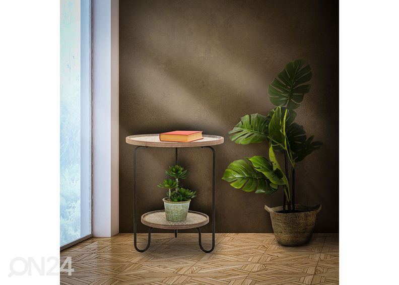 Столик увеличить