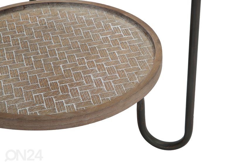 Столик увеличить