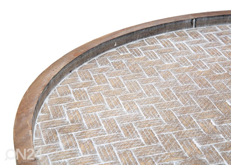 Столик увеличить