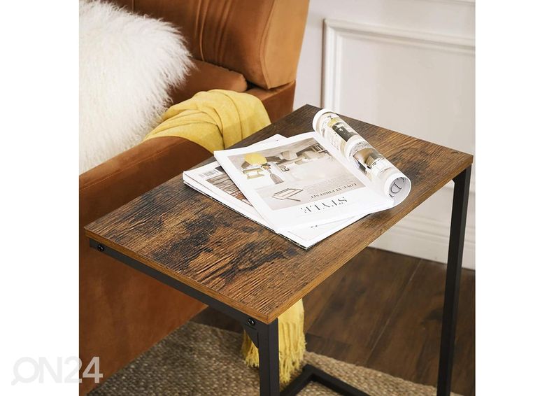 Столик увеличить