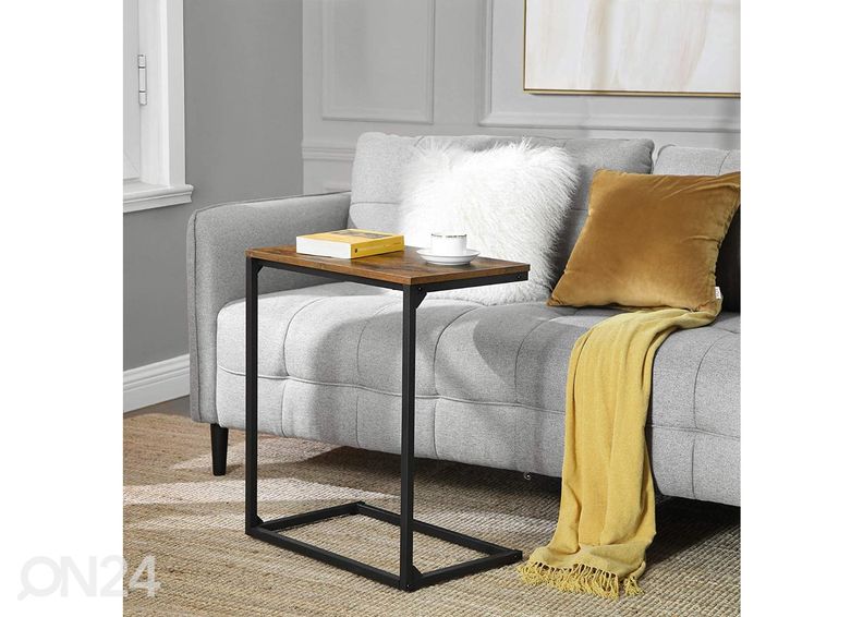 Столик увеличить