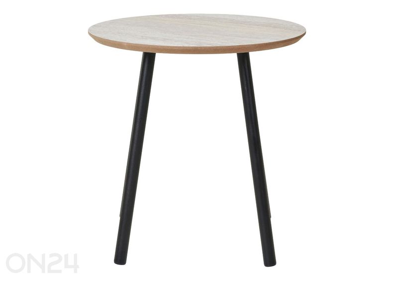 Столик Aalst Ø 40 см увеличить