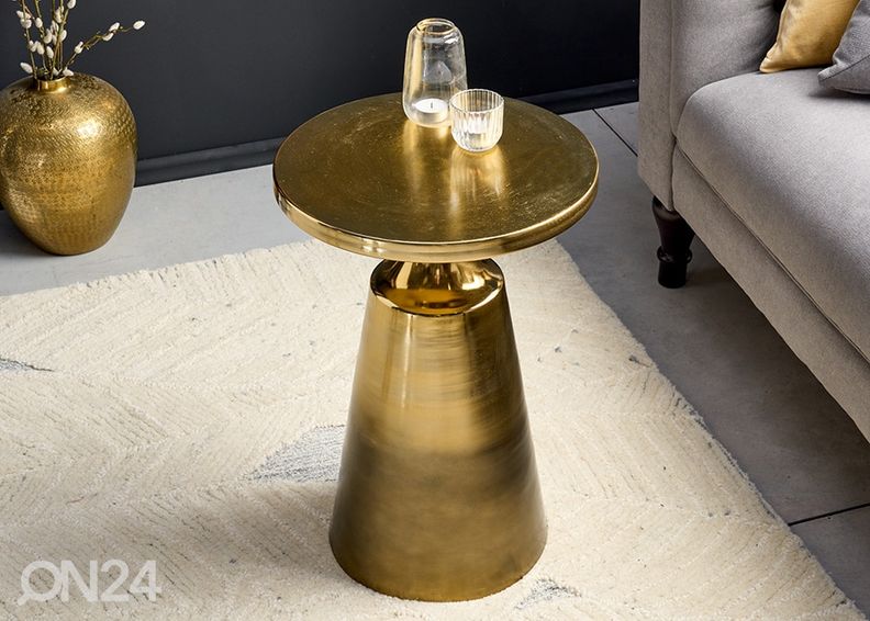 Столик Abstract Ø 38 cm увеличить