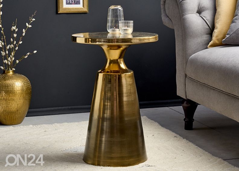 Столик Abstract Ø 38 cm увеличить