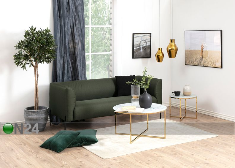 Столик Alex Ø 50 cm увеличить