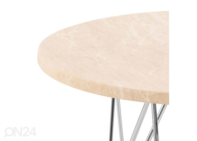 Столик Alta Ø 55 см увеличить