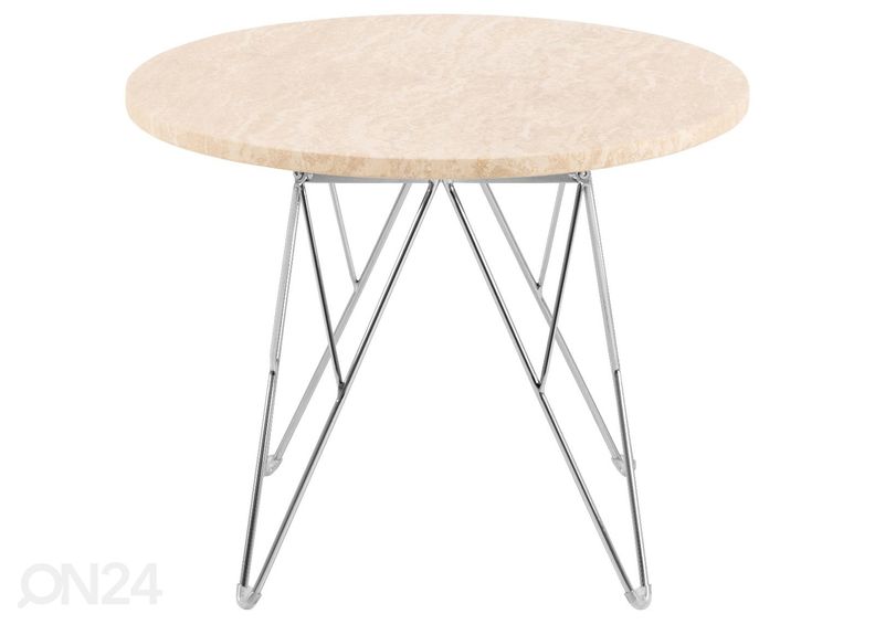 Столик Alta Ø 55 см увеличить